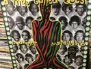 Midnight Marauders 1993 First Print A Tribe Called Quest Factory Sealed vinyl