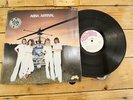 ABBA ARRIVAL LP 33T VINYLE EX COVER EX GATEFOLD ORIGINAL 1976