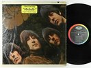 Beatles - Rubber Soul LP - Capitol Mono Shrink