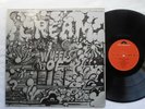 Cream Wheels Of Fire, Polydor 184167-168, Doppel LP, Deutsche Pres.Top Zustand