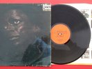 Lp MILES DAVIS/Chick Corea In a Silent Way ITALY CBS Red Lbl 1st Press 1969 Jazz