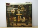 SORIANO/DE BURGOS De Falla Nights in the Gardens of Spain HMV ASD 545 W/G ED1 NM