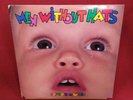 Men Without Hats - Pop Goes The World - Original Sleeve (Near Mint) Rare