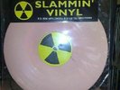 DJ Red Alert & Mike Slammer ?- You Are The One / Lets Do It - Slammin' Vinyl 12