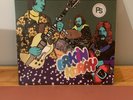 Erkin Koray - Arap Saci 2xLP Comp Turkish Rock PHS008 NM-