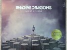Imagine Dragons - Night Visions [New Vinyl Sealed]