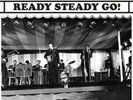 READY STEADY GO