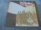 Led Zeppelin - Led Zeppelin II 1969 UK LP ATLANTIC TRI COLOUR LABELS