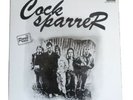 Cock Sparrer - Punkrock Vinyl LP Decca TXS 3103