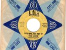 NORTHERN SOUL TOBI LEGEND 
