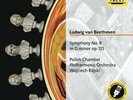 BEETHOVEN: SYMPHONY NO. 9 IN D MINOR OP.