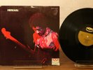 Jimi Hendrix, Album BAND OF GYPSYS, Vinyl LP, Rock, Karussell 2435 606, VG+