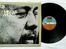 Charles Mingus - Mingus Moves - Vinyl, LP, Quadraphonic - QD 1653 - US, 1974