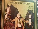 Jethro Tull : Heavy Horses LP . USA Gold Stamp Demo + Full Promo Press Kit 1978