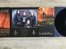 Forteresse ?– Thèmes Pour La Rébellion LP Spectral Wound Drudkh Walknut MGLA