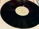 Peter Hook & The Light : TEST PRESSING VINYL LP - 'Movement Tour 2013 Vol. 2' .