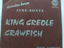 45 Tours Jukeboxe ELVIS PRESLEY 