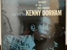 KENNY DORHAM 