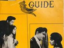 Guide Original Angel OOP S D Burman Classic Mega RARE LP Hindi Bollywood
