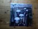 Cardeilhac Self Titled Near Mint Vinyl LP Record Album OWLP 034 German Reissue