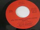 BULLET SURPRISE  MODERN SOUL BOOGIE FUNK BULLET RECORD LB ARE YOU READY