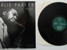 Charlie Parker, Stan Getz, Gene Krupa, Dizzy Gillespie, Thelonius Monk