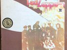 Led Zeppelin II  LP