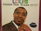 Louis Armstrong - Under The Stars - MGVS 4012-200G - Sealed - 601704401218