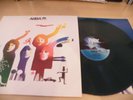 ABBA THE ALBUM GREEN COLOURED VINYL  180GR  VINYL RECORD ALBUM  NEW UNSEALED