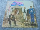The Flying Burrito Bros - The Gilded Palace Of Sin 1969 UK LP A&M 1st THE BYRDS