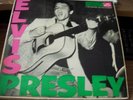 ELVIS PRESLEY RARE VERY 1ST RECORD ALBUM LPM 1254 W/ PD CREDIT LABEL FROM 1956