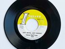 POLKA DOT SLIM-INSTANT 3269- BLUES STOMPER “A THING YOU GOTTA FACE / AIN'T BROKE