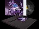 John Coltrane - Lush Life Vinyl - One Step Craft Small Batch /1,000 SOLD OUT