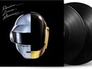 Daft Punk RANDOM ACCESS MEMORIES 2x Vinyl LP 180g Audiophile Pressing Near MINT