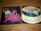 LINDA RONSTDT & NELSON RIDDLE 2 LP'S FACTORY SEALED-WHAT'S NEW-LUSH LIFE 1983-84
