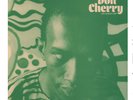 Don Cherry - Om Shanti Om / Vinyl LP limited edition on GREEN presale