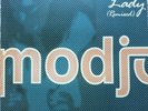 Modjo - Lady (hear me tonight) 12