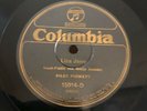 COUNTRY RILEY PUCKETT Columbia 15015 Lisa Jane/Susanna. E+