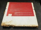 Seeburg 1000 Library Complete Red Set Dated April 1969 SEALED