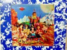 Rolling Stones, Their Satanic Majesties Request, 1966 Gatefold LP, NPS 2 - EX