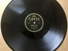 Dean Barlow Montereys 1957 DOO WOP 78 Dearest One / Through The Years ONYX MINT-