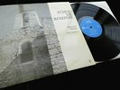 Echos De Rompon (Schumann / Debussy) - Jeanne Bovet **Original Turicaphon ED1**