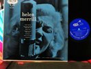 MEGA WANTED :1954 MONO Helen MERRILL Cliff BROWN Jazz Classic ORIG  BEBOP GIANT