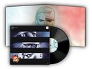 LIMITED RUN Fatal Fury Video Game Soundtrack Neo Geo Arcade Black LP Vinyl NEW