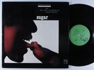 STANLEY TURRENTINE Sugar CTI LP VG+ gatefold