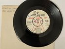 Mothers Of Invention 7” Tears Began To Fall Adv PROMO Copy K 14100 Ex+ WOL
