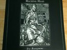 Machine Head The Blackening vinyl