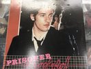 Bruce Springsteen Prisoner Of Rock N’ Roll Unofficial Vinyl Record LP Red T-914