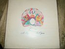 Vintage Vinyl LP RECORDS ROCK QUEEN A NIGHT AT THE OPERA 1975 VG VINYL VERY RARE