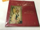 Sir Thomas Beecham Handel Messiah 5 LP w/book Record lp original vinyl album